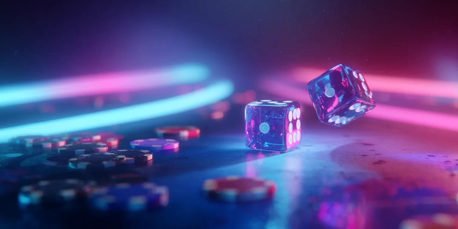 casino game321