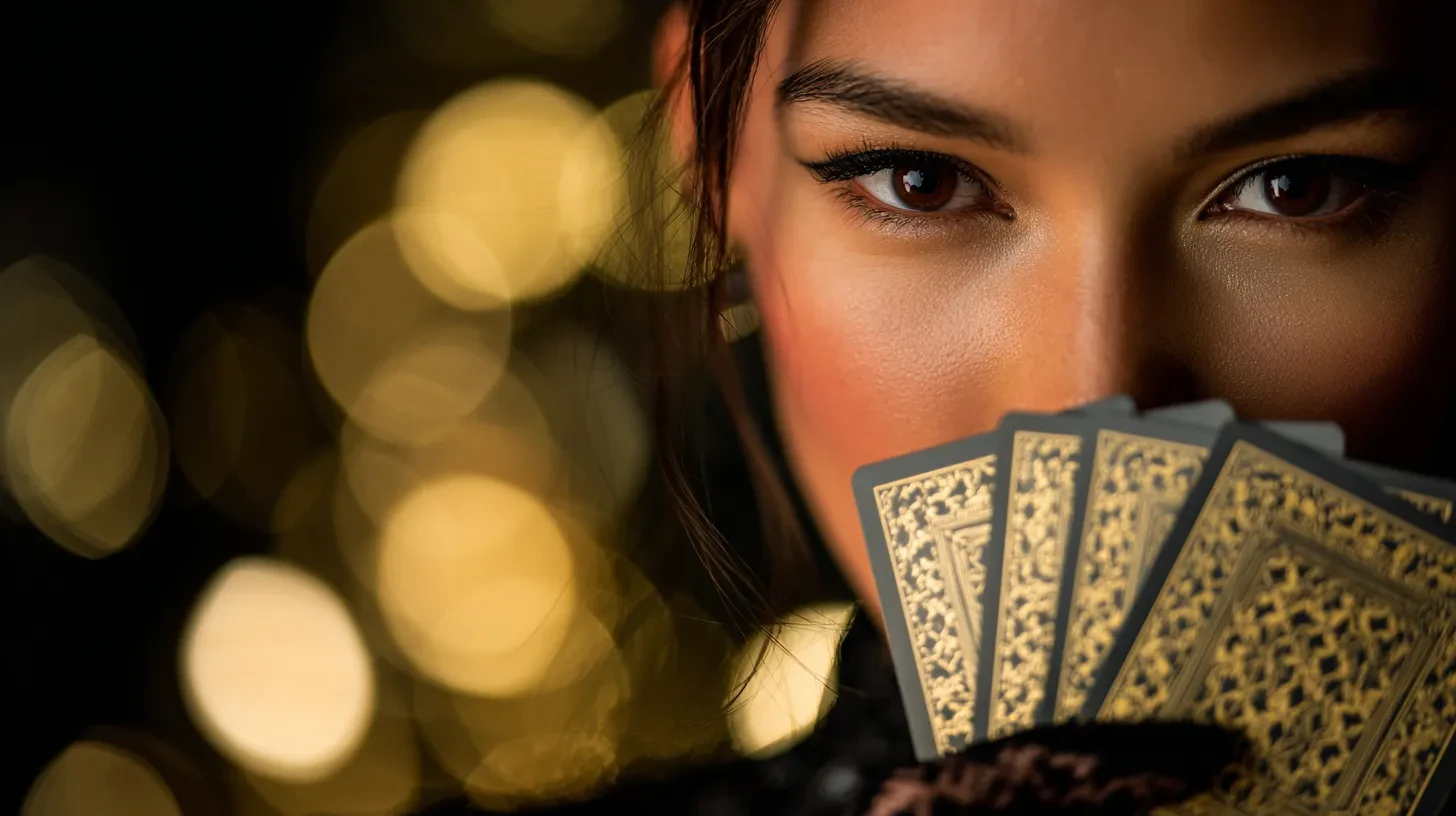Slot Gampang Menang