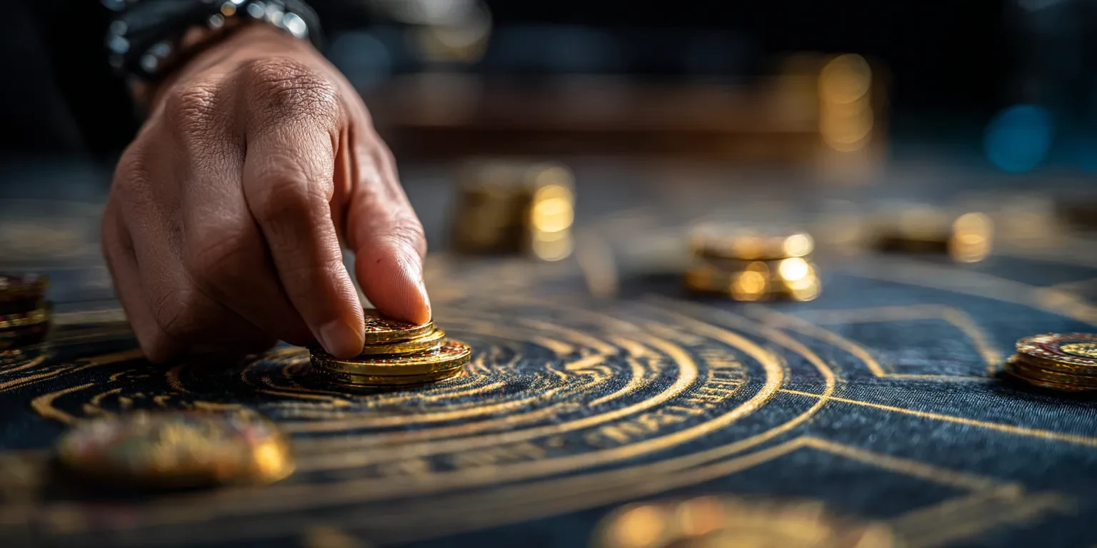 Bagaimana Bonus Berfungsi?